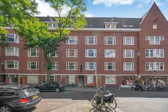 Roerstraat