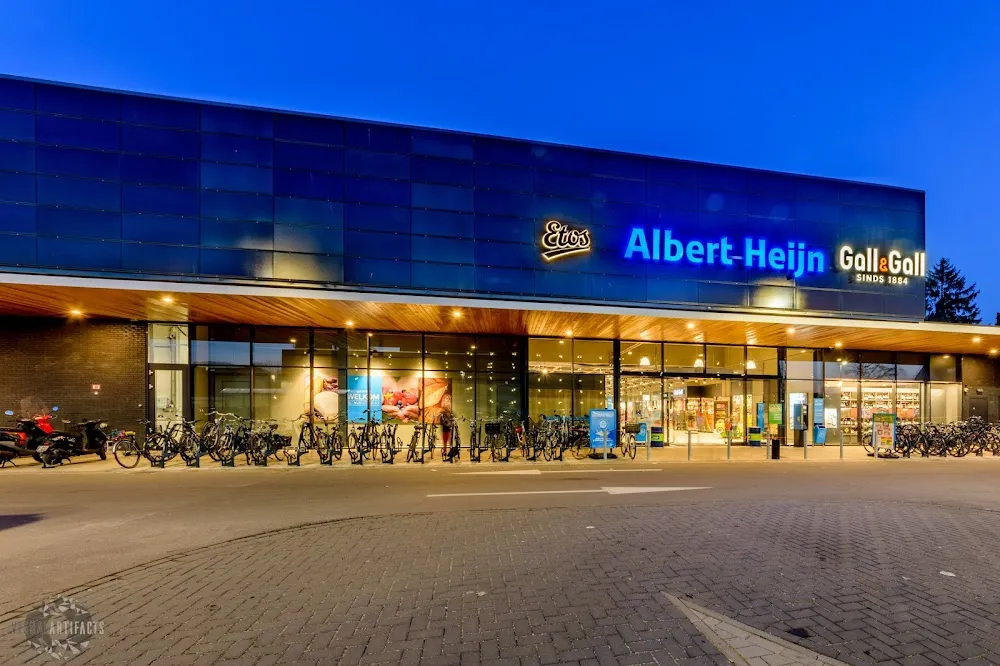AHXL Scharnerweg