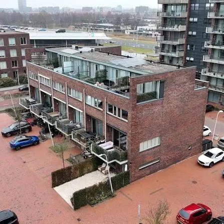 Sydneystraat